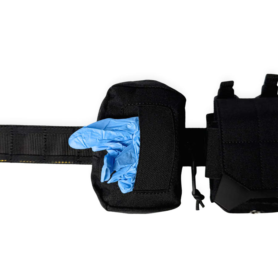 Kanga Systems Dispense Glove Pouch