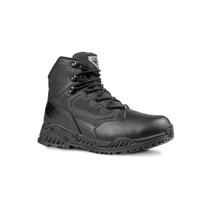 Condor Brigade 6" Tactical Boots Black