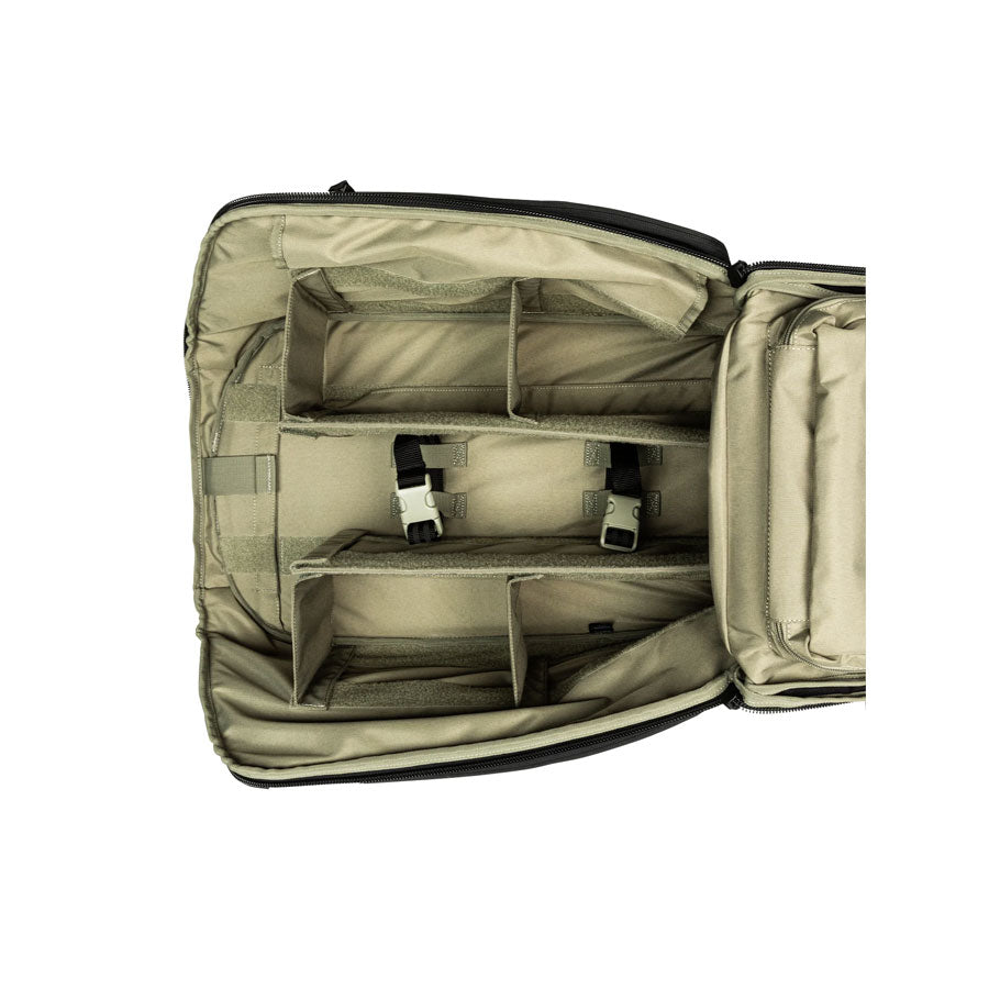 5.11 Tactical Responder72 Med Backpack 50L