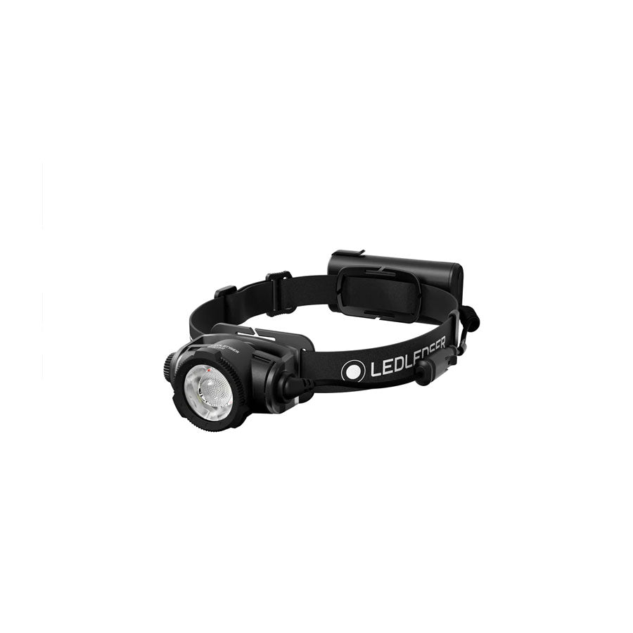 Ledlenser H15R Headlamp