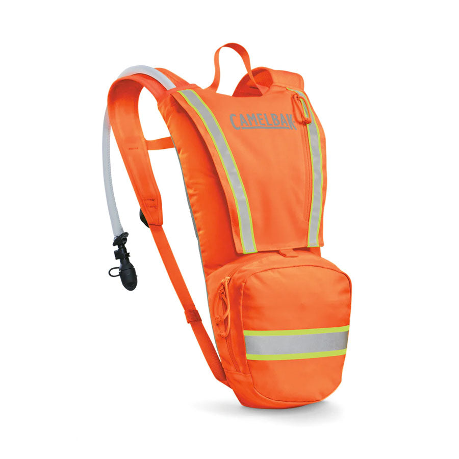 CamelBak Ambush Hi-Viz Crux Hydration Pack