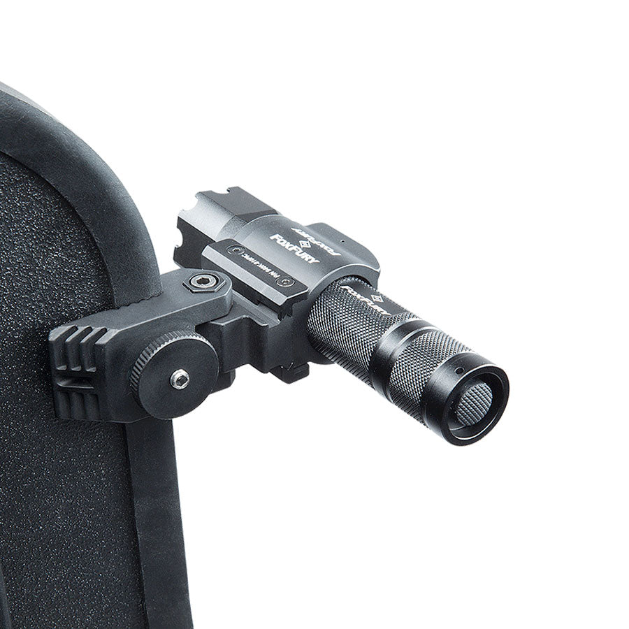 FoxFury Taker B10 Riot Shield Light 70 - 490 lumens