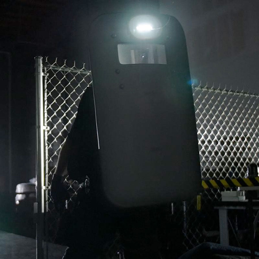 FoxFury Taker B30 Ballistic Shield Light 1000 Lumens