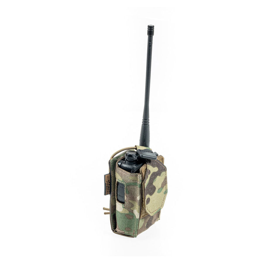 Raptor Tactical PMR Baofeng UV-5R Regular