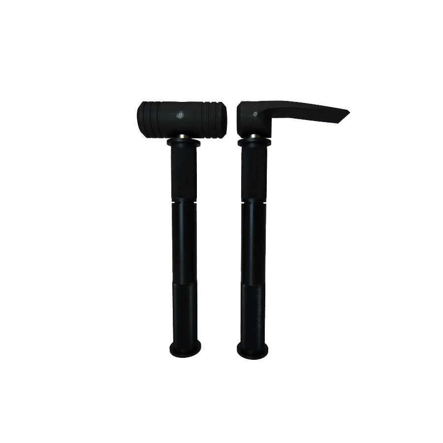 Bushido Tactical Collapsible Breaching Tool Sledge Hammer