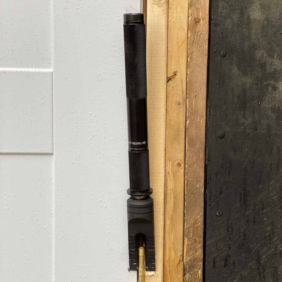 Bushido Tactical Collapsible Breaching Tool Hoolie Bar