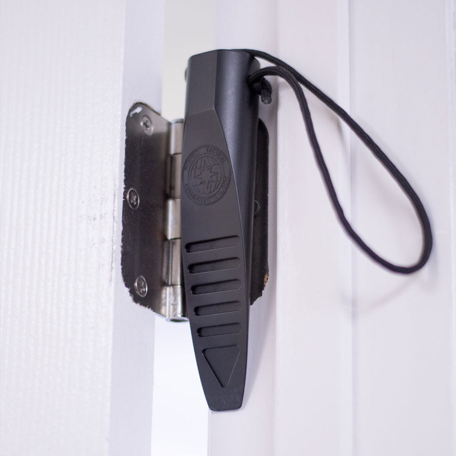 Bushido Tactical Breaching Tool Magnetic Wedge