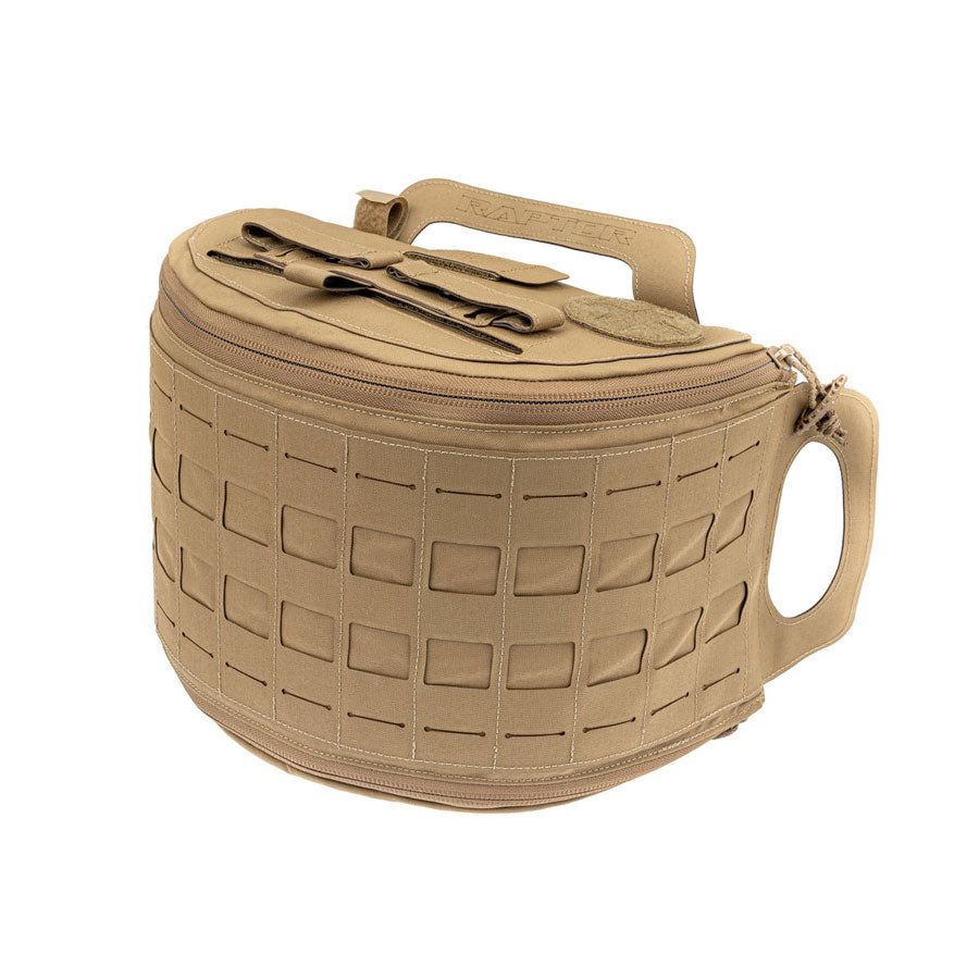 Raptor Tactical Voodoodoc Medical Bag