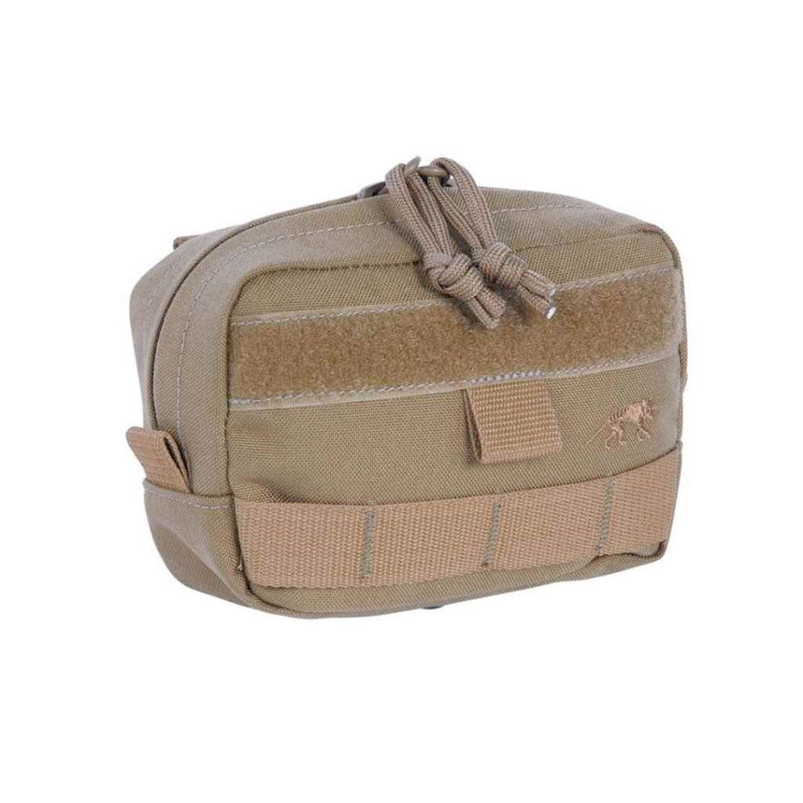 Tasmanian Tiger Tac Pouch 4 Horizontal