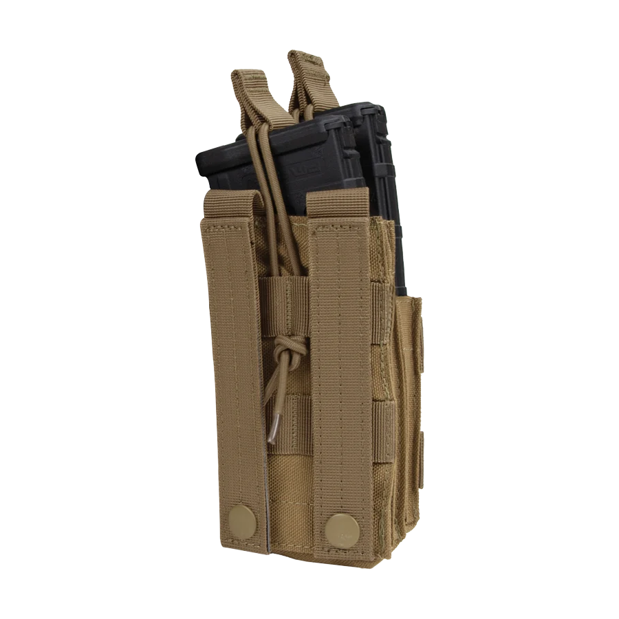 Condor Single Stacker M4 Mag Pouch