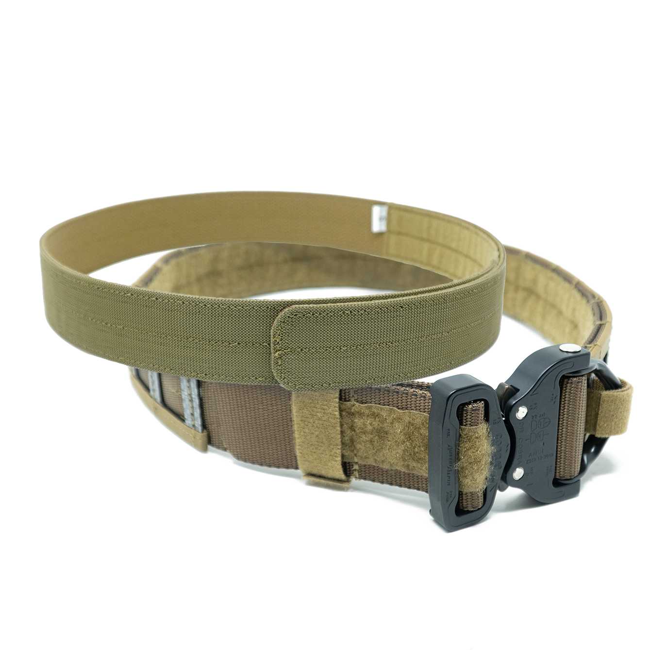GBRS Group Assaulter Belt System V3