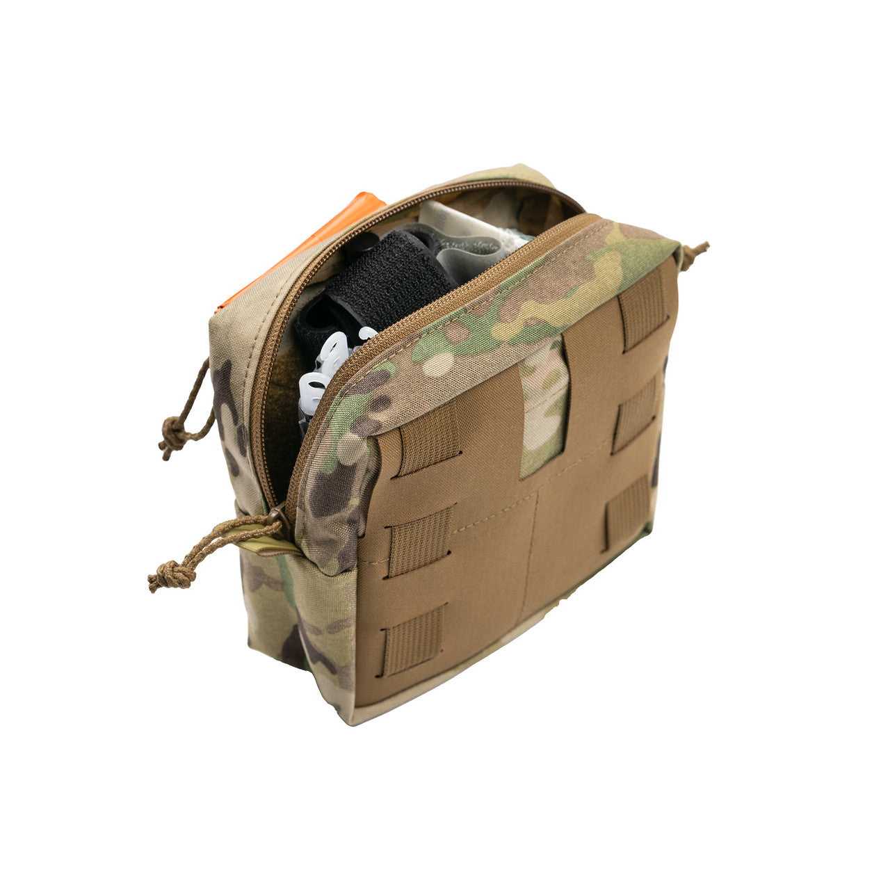 Spiritus Systems Medium GP Pouch Mk 3 - Multicam