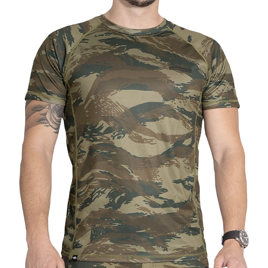Pentagon Tactical Bodyshock MK2 Quick Dry T-Shirt