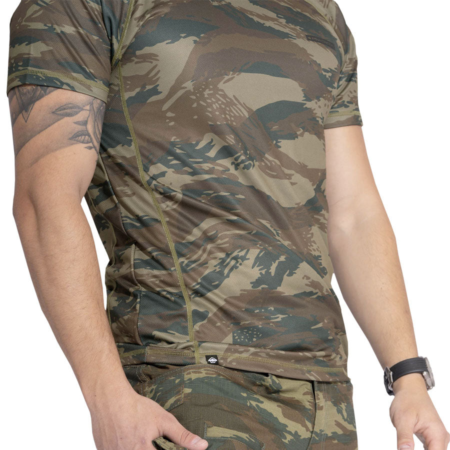 Pentagon Tactical Bodyshock MK2 Quick Dry T-Shirt