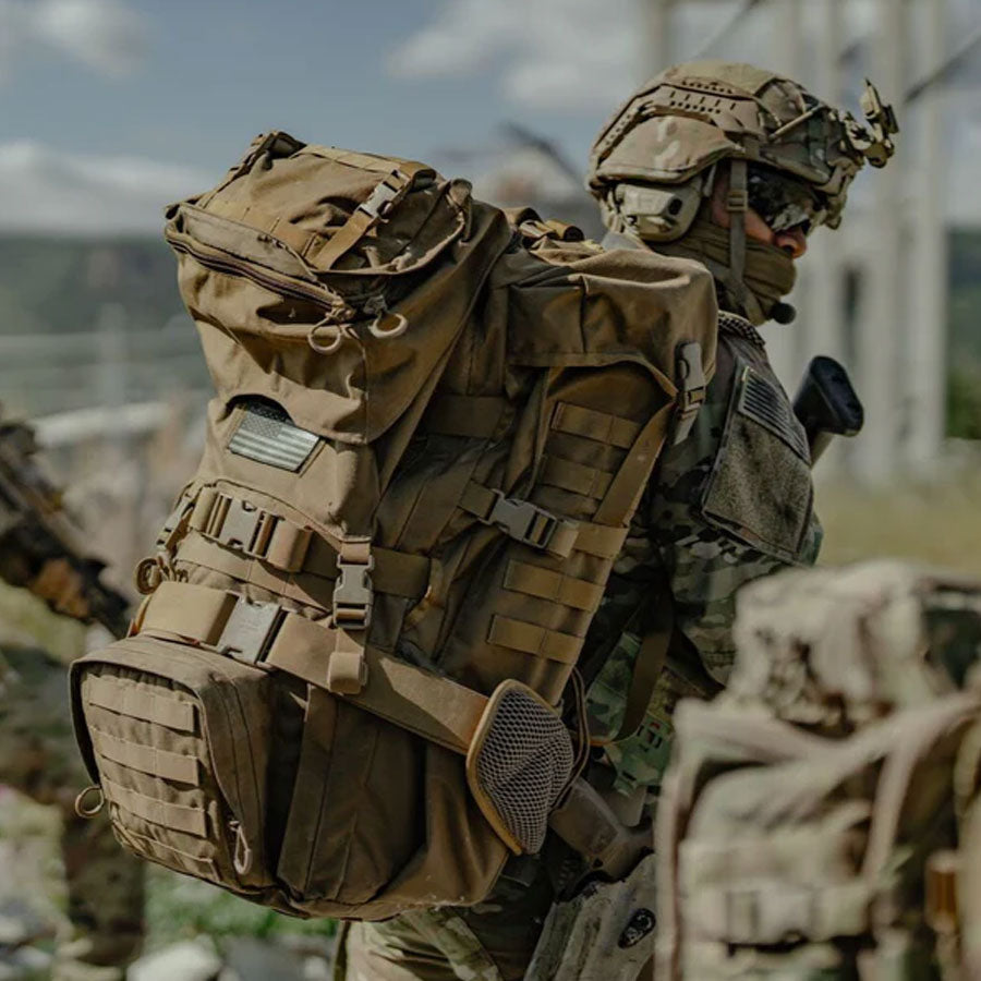 Eberlestock Terminator XL