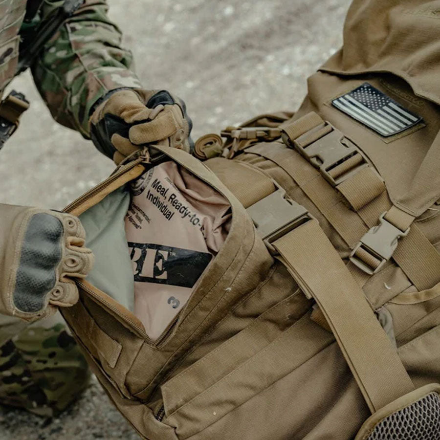 Eberlestock Terminator XL