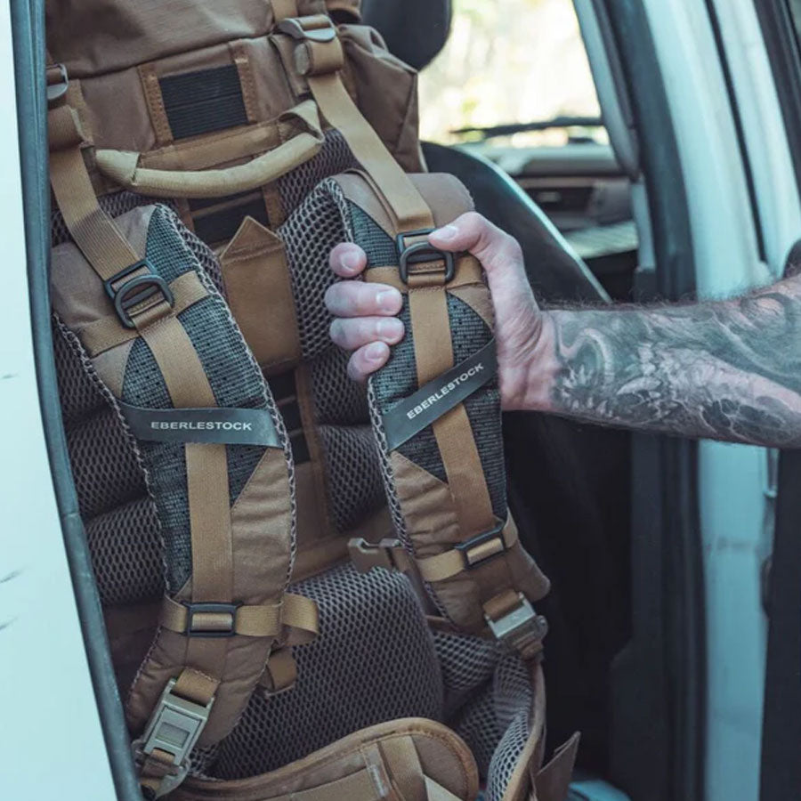 Eberlestock Terminator XL