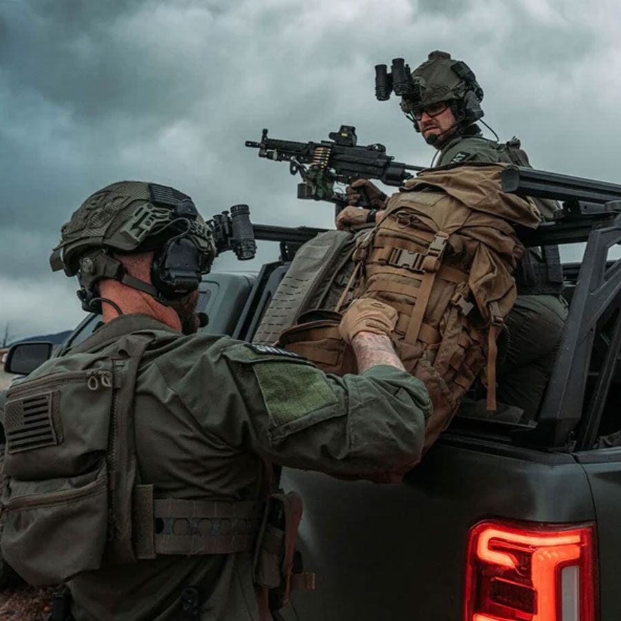 Eberlestock Terminator XL