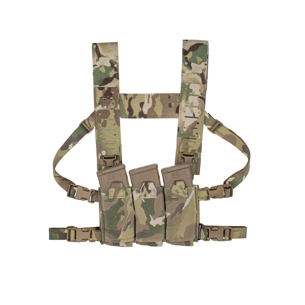 Spiritus Systems Fat Strap Mk 4 - Multicam