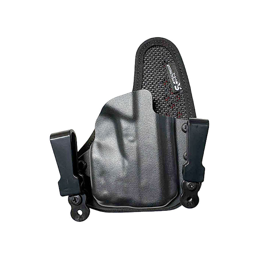 Stealth Gear VENTCORE 1.0 APPENDIX IWB HOLSTER Glock Only