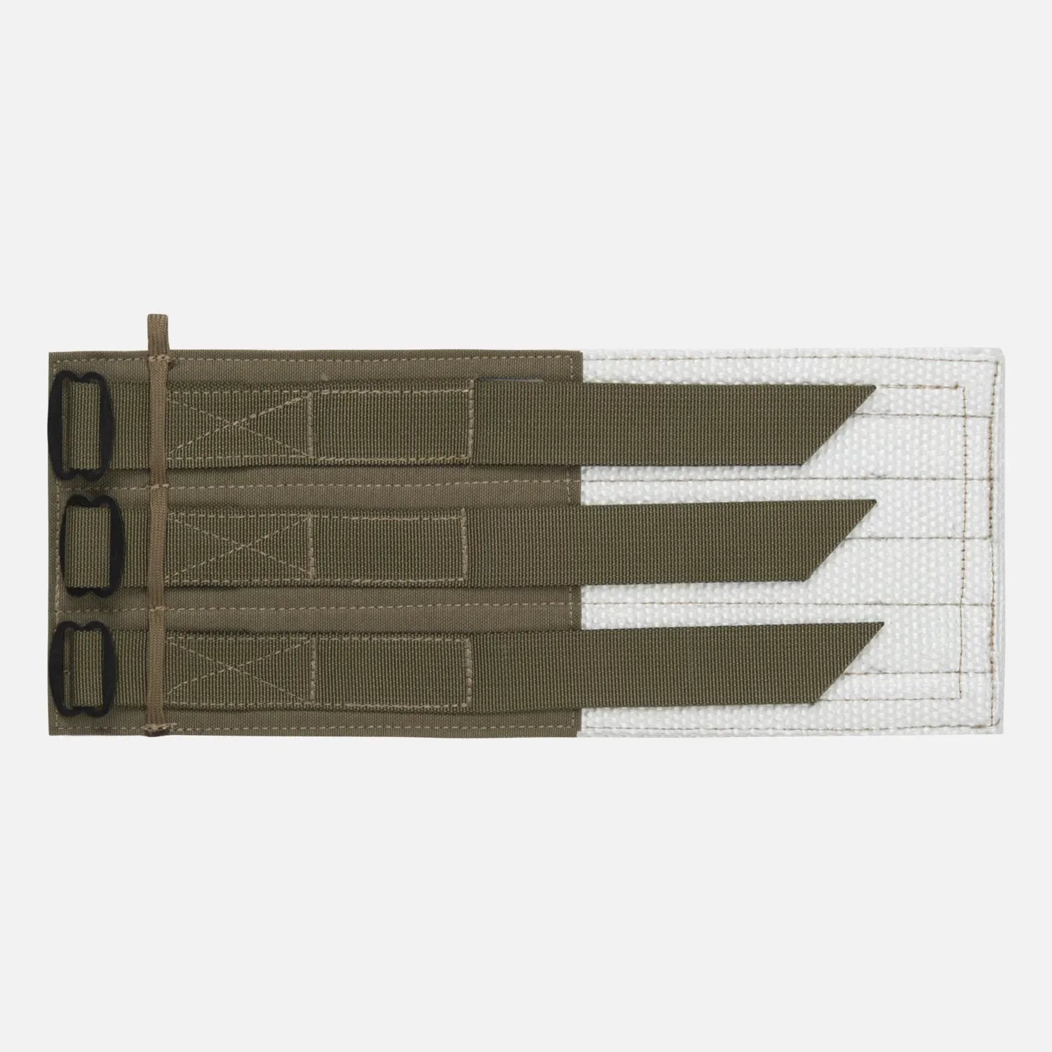 Direct Action Silencer Cover Short