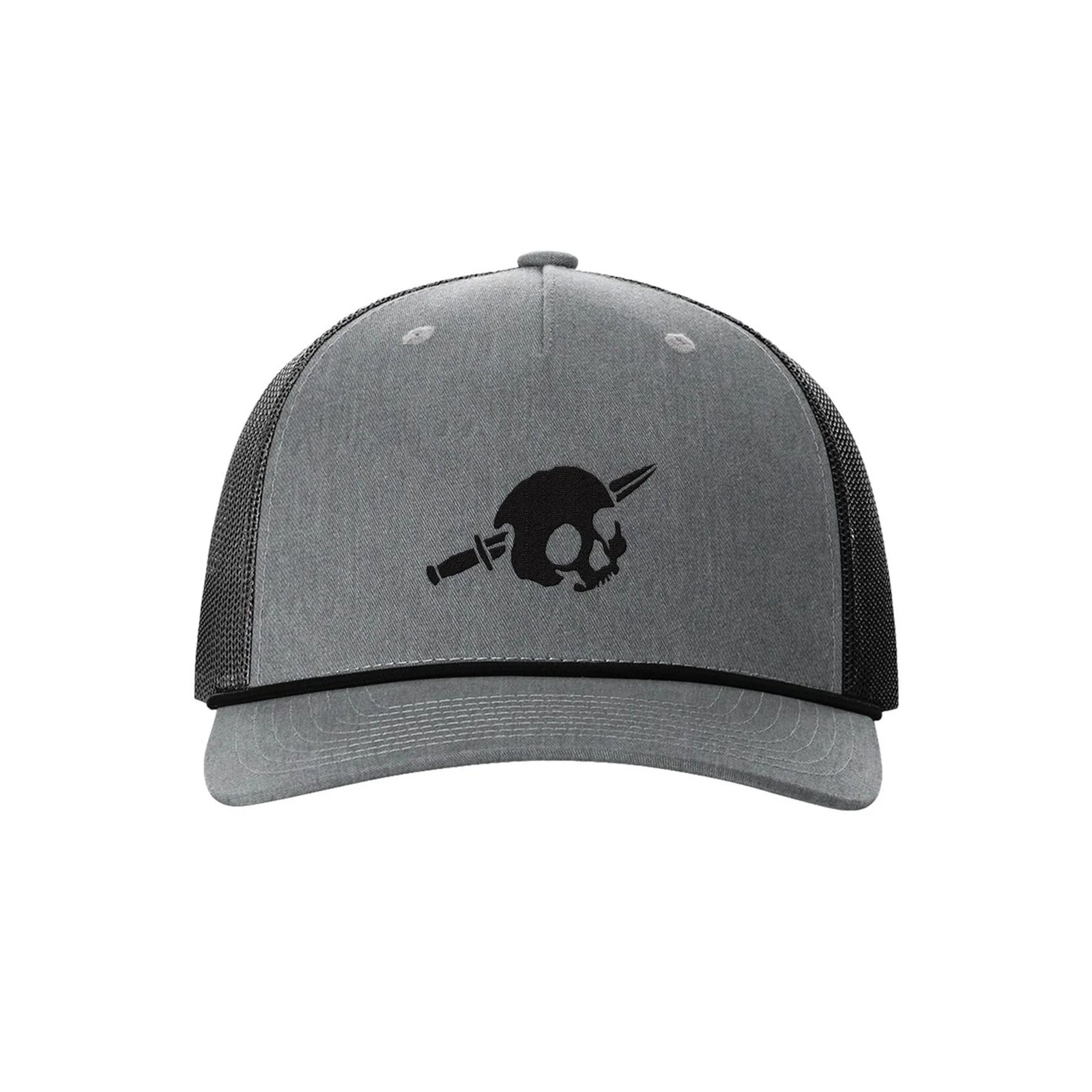 GBRS Group Skull & Dagger Trucker Hat