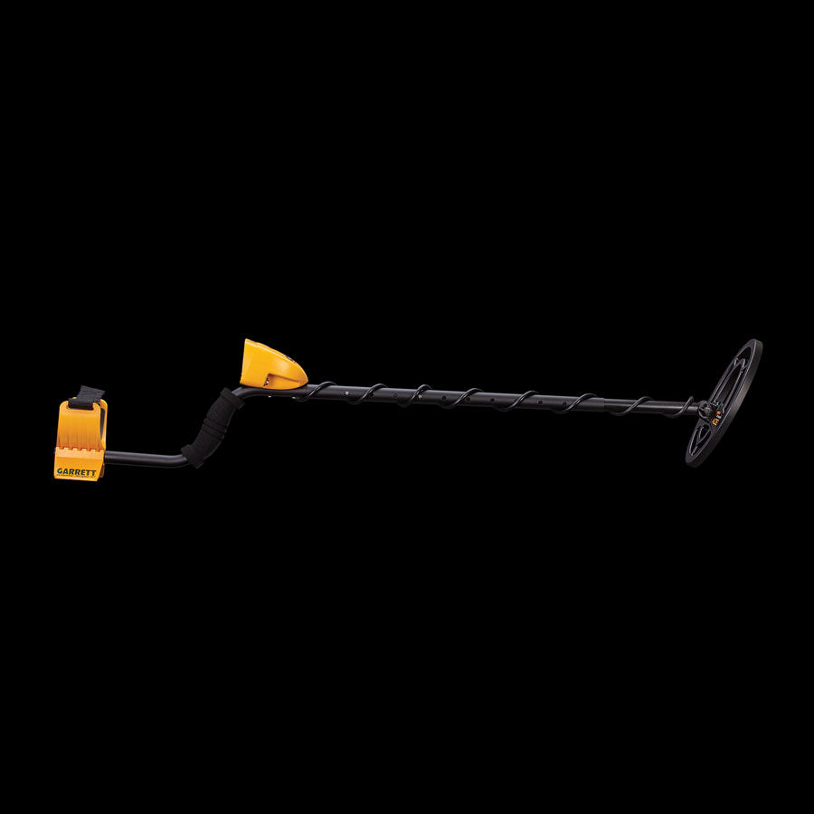 Garrett CSI 250 Ground Search Metal Detector