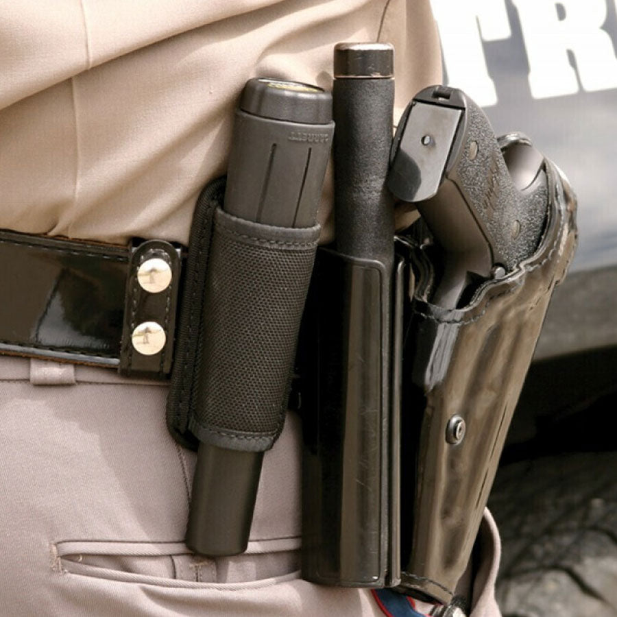 Garrett Belt Holster (THD/Pro-Pointer)