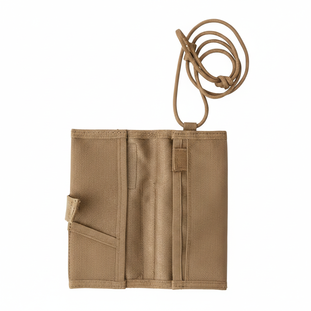 FLS Frontline RIC ID Card Holder