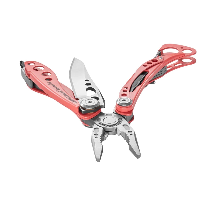 Leatherman Skeletool CX