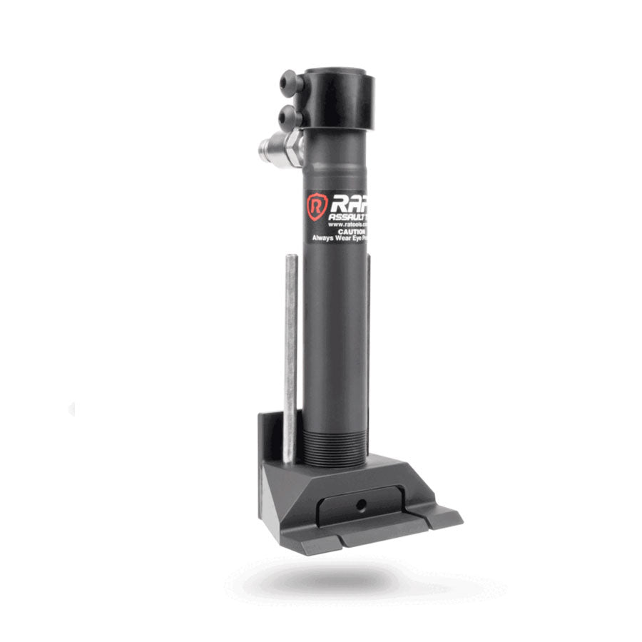 Rapid Assault Tools Hydraulic 4" Door Pusher with Jamb Spreader Bar