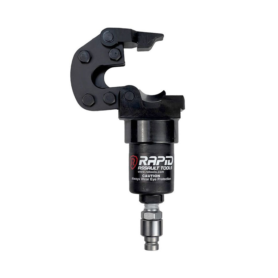 Rapid Assault Tools Hydraulic Rebar and Cable Cutter 5/8"