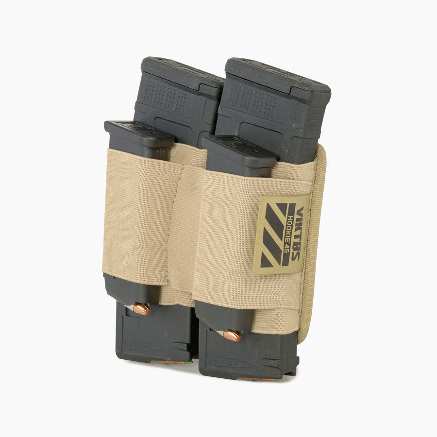 VIKTOS 3 Inches Decal 6 Pack Assorted Colours | Tactical Gear Australia Tactical Gear