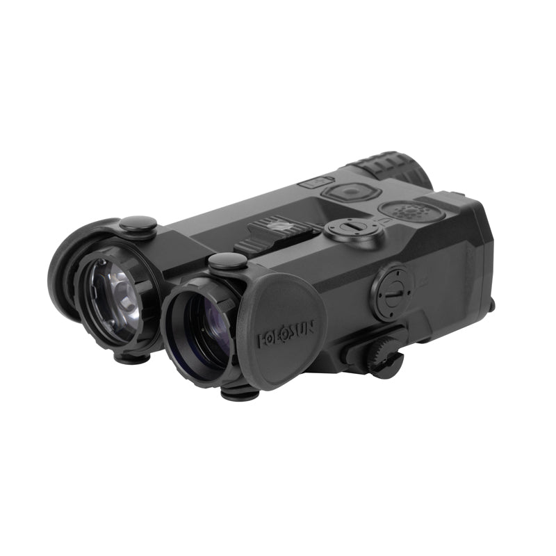 Holosun IRIS-GR4 Quad-Function Multi-Laser Device