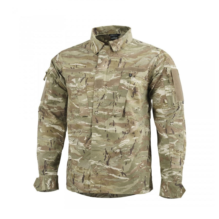 Pentagon Tactical ACU 2.0 Jacket Camo