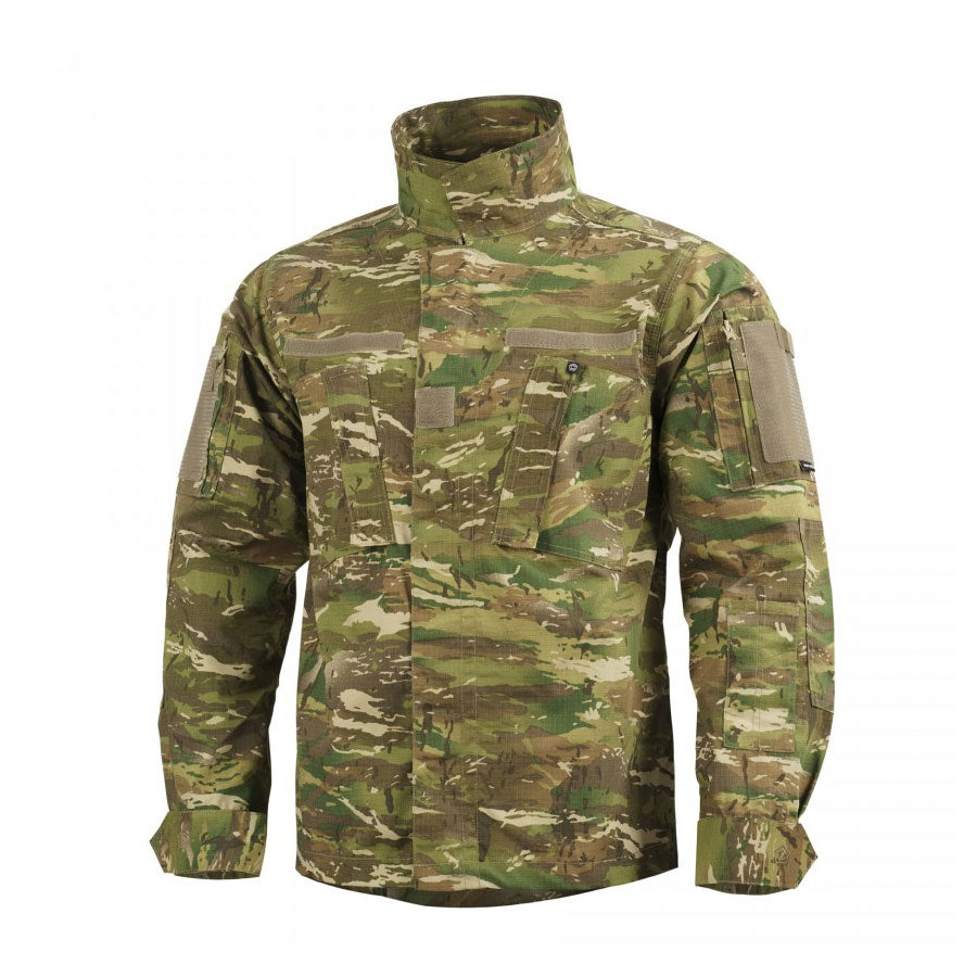 Pentagon Tactical ACU 2.0 Jacket Camo