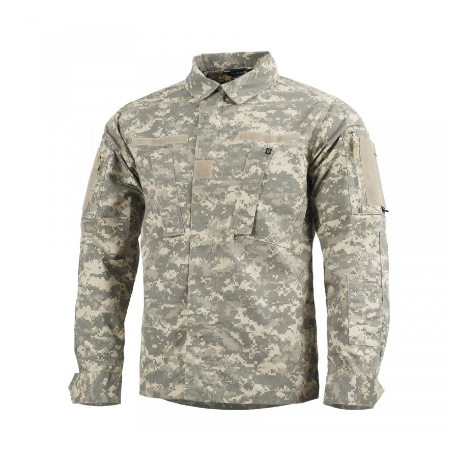 Pentagon Tactical ACU 2.0 Jacket Camo