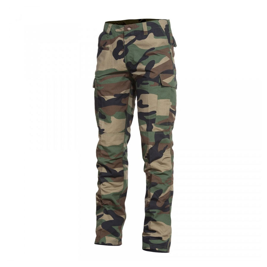 Pentagon Tactical BDU 2.0 Pants Camo