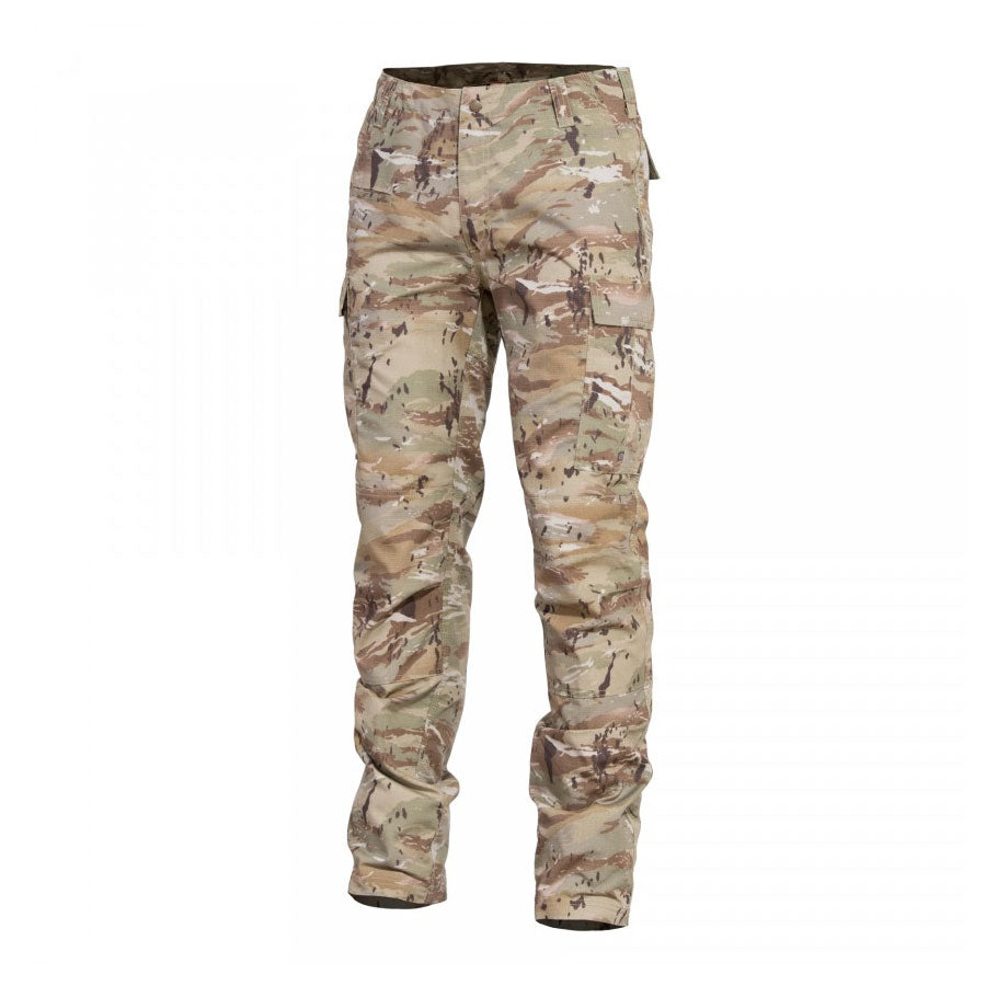 Pentagon Tactical BDU 2.0 Pants Camo