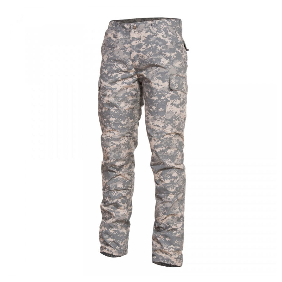 Pentagon Tactical BDU 2.0 Pants Camo