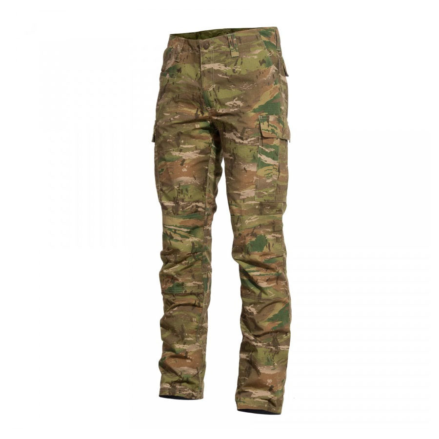 Pentagon Tactical BDU 2.0 Pants Camo