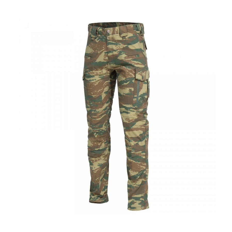Pentagon Tactical Ranger 2.0 Pants Camo