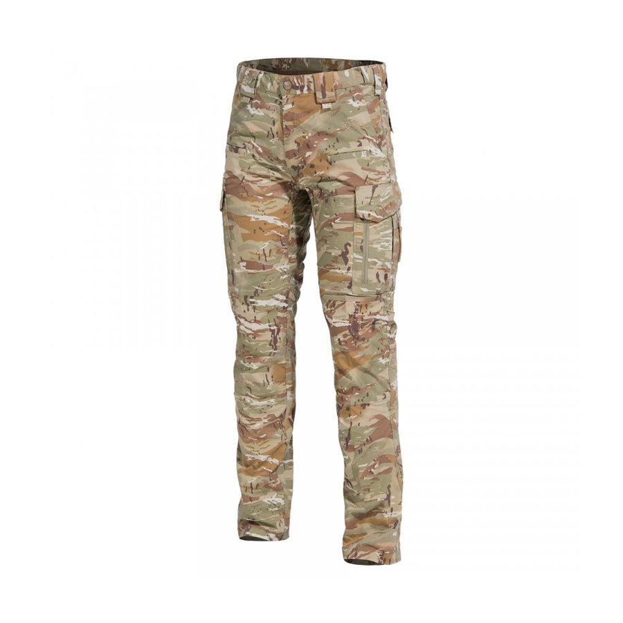 Pentagon Tactical Ranger 2.0 Pants Camo