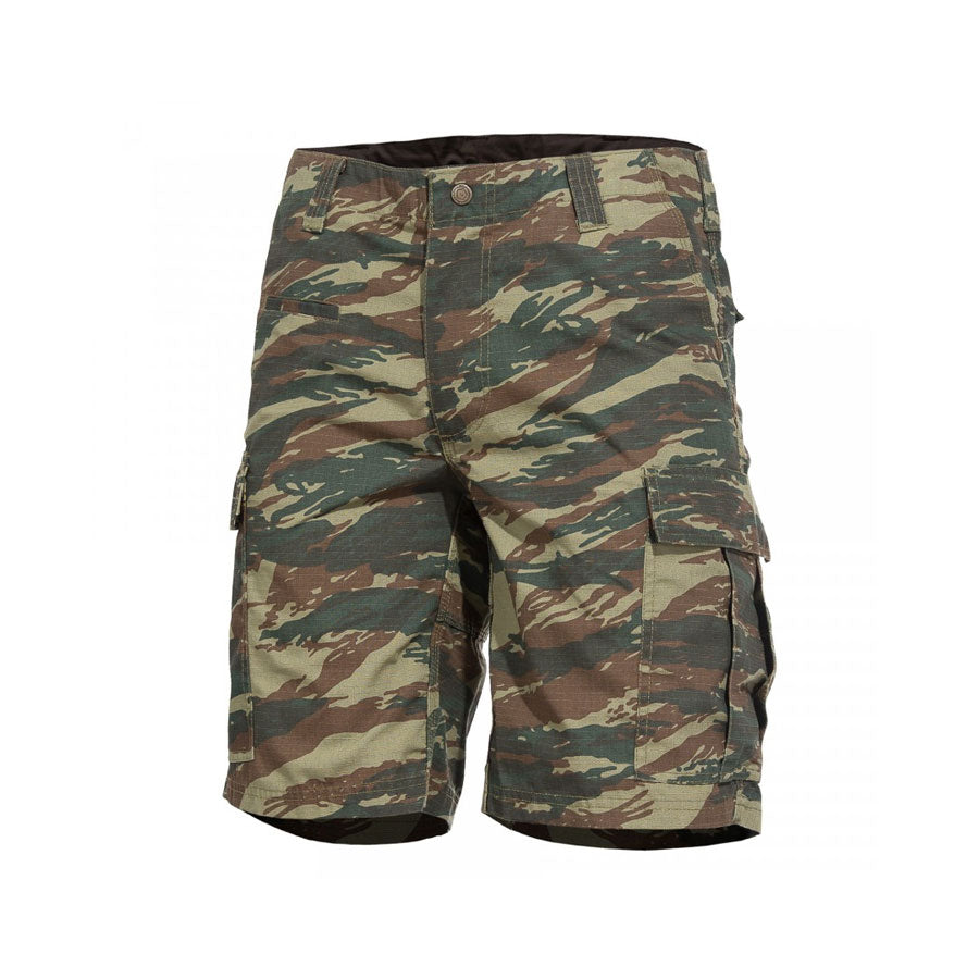 Pentagon Tactical BDU 2.0 Short Pants Camo