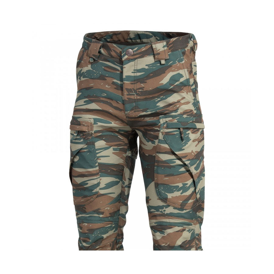 Pentagon Tactical Hydra Pants Camo