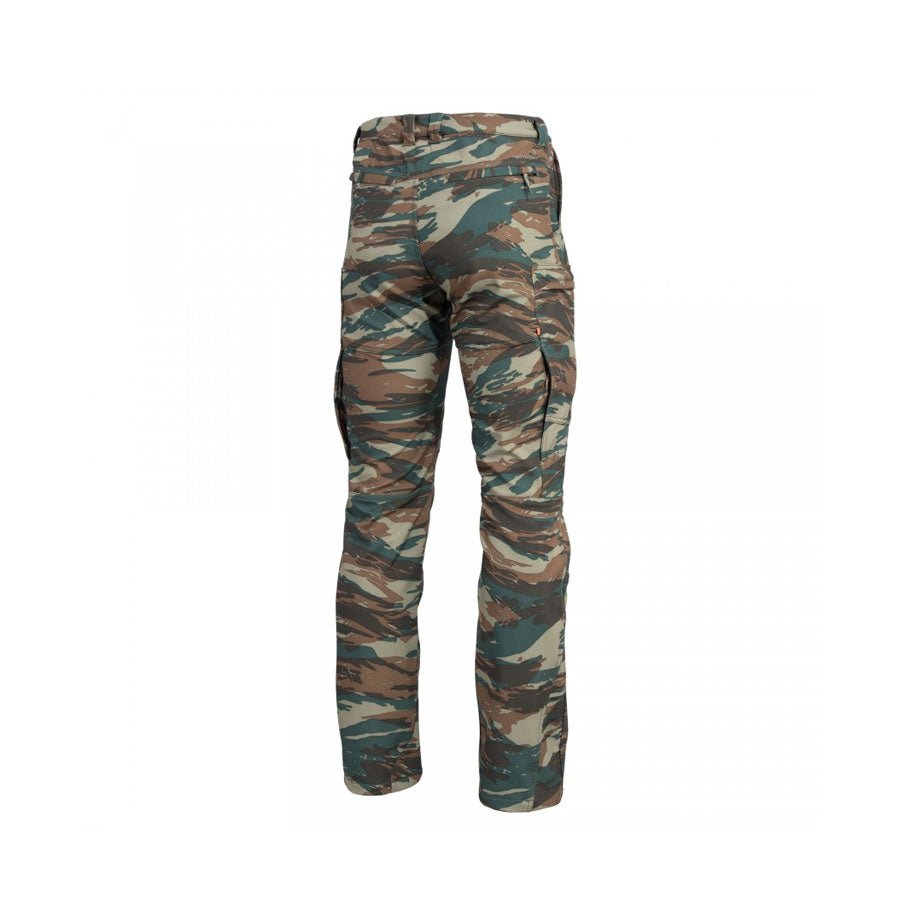 Pentagon Tactical Hydra Pants Camo