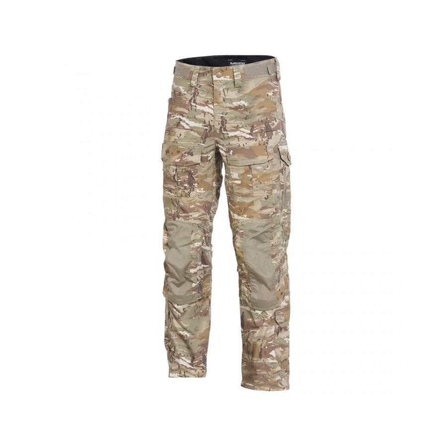 Pentagon Tactical Wolf Combat Pants Camo