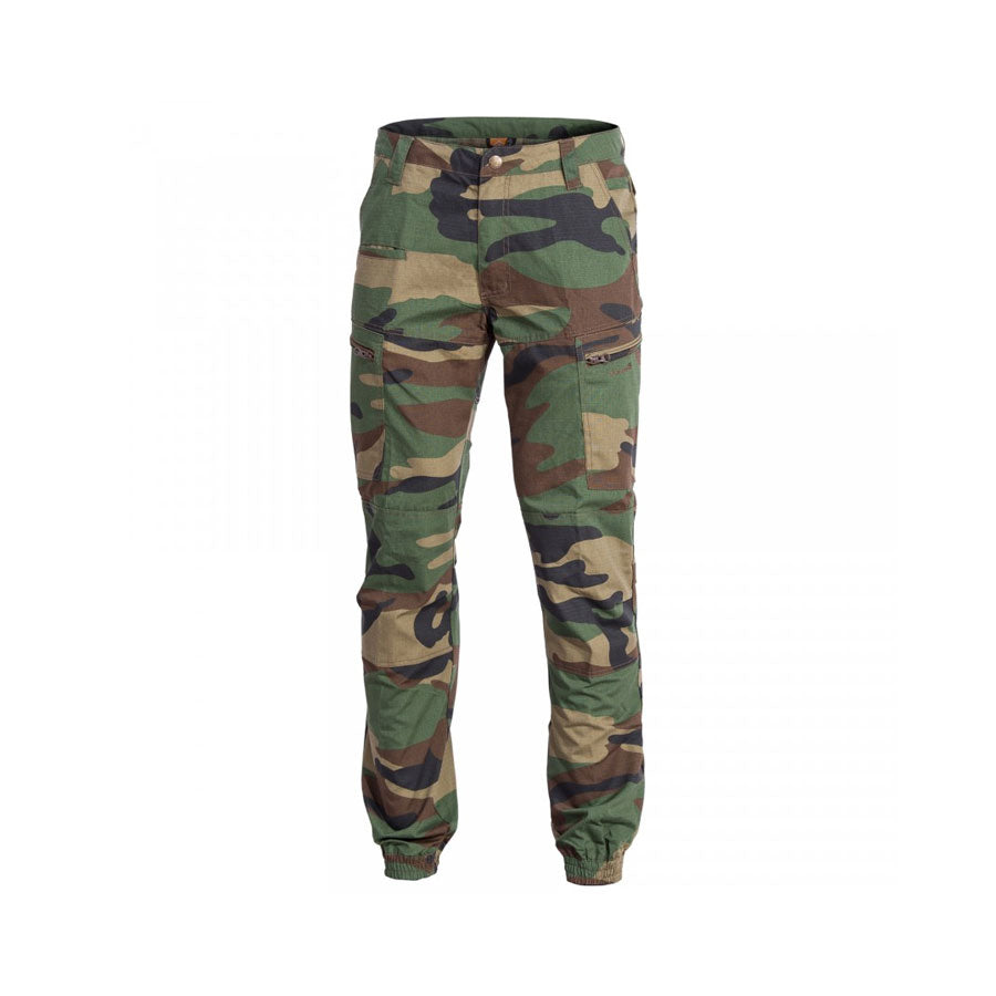 Pentagon Tactical Ypero Pants Camo