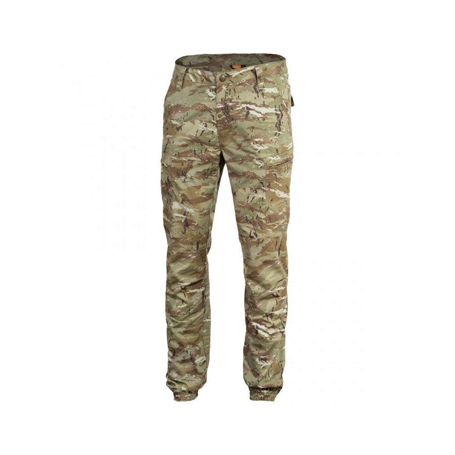 Pentagon Tactical Ypero Pants Camo