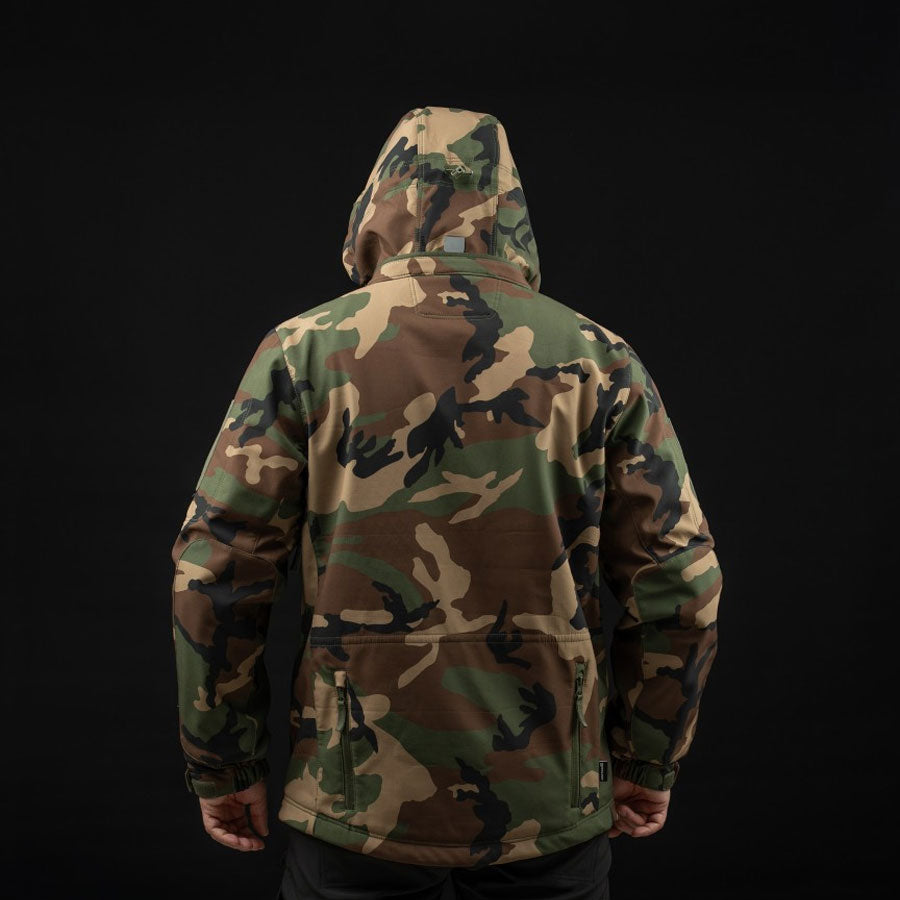 Pentagon Tactical Artaxes Softshell